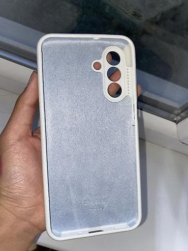 spada step: Оригинальный чехол Samsung для Galaxy A26 5G 🤍 ✨ Новый, ни разу не — 2