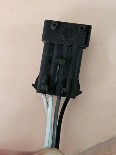 датчик холостого хода гольф 2 1.6 бензин: Лямбда зонд Citroen 2000 г., Б/у, Оригинал, Германия — 10