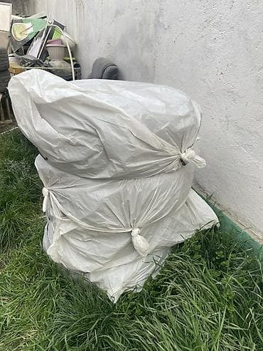 свап проект: Колеса в сборе 255 / 50 / R 20, Лето, Б/у, Комплект, Внедорожные (АТ/МТ), Литые, отверстий - 5 — 5