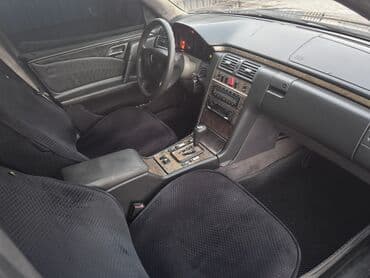 мотор камри 2.4 цена бишкек: Mercedes-Benz E-Class: 1999 г., 2.8 л, Типтроник, Бензин, Седан — 6