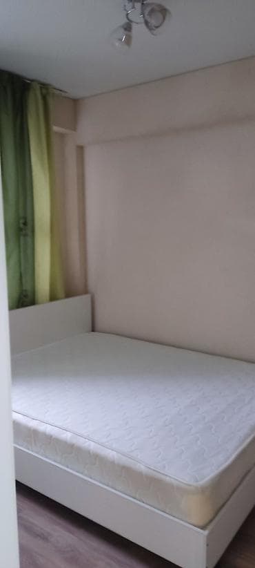 Квартиры: Студия, Без подселения, С мебелью частично — 4