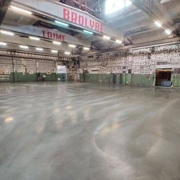 заливка пола: Стяжка Бесплатная консультация Больше 6 лет опыта — 4