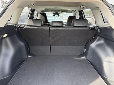 tayota funcargo: Toyota Corolla Cross: 2025 г., 2 л, Вариатор, Бензин, Кроссовер — 8