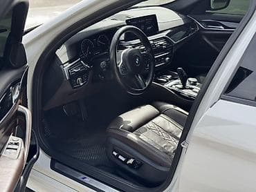e60 m5: BMW 5 series: 2018 г., 2 л, Автомат, Бензин, Седан — 10