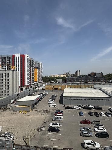 central park: 3 комнаты, 103 м², Элитка, 7 этаж, Готовая ПСО (под самоотделку) — 9