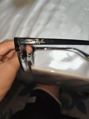 очки oakley: Очки RayBan — 4