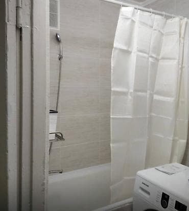 Недвижимость: 1 комната, 34 м², 104 серия, 3 этаж, Дизайнерский ремонт — 3