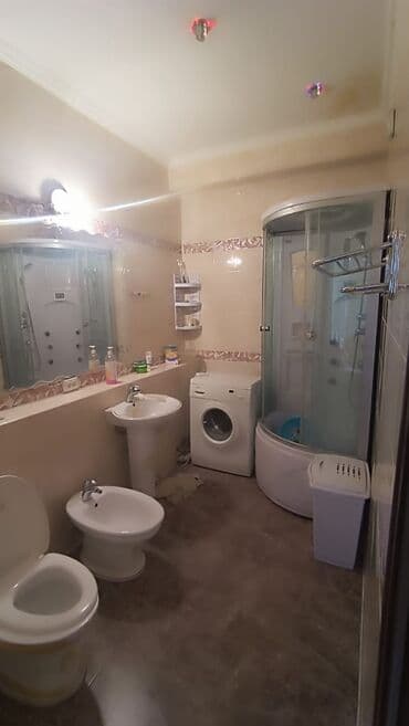 дом в селе: 3 комнаты, 145 м², Индивидуалка, 2 этаж, Евроремонт — 21