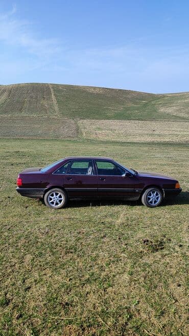 ауди 80 купить бу: Дөңгөлөктөр монтажда 195 / 65 / R 15, All-season, Колдонулган, Комплект, Жеңил унаалар, Куйма, тешиктери - 5 — 2