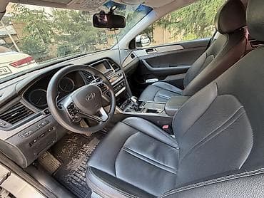 Кызматтар: Ижарага берем Hyundai Sonata сатуу үчүн, | Күрөө, Айдоочулук күбөлүгүк, Банксыз бөлүп төлөө, Газ — 6