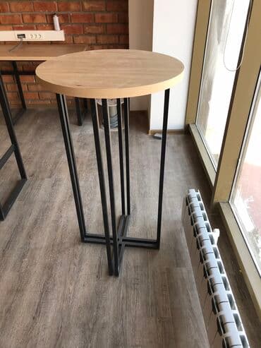 турецкая мебель: Мебель на заказ, Зеркала, Комод, Стол — 3