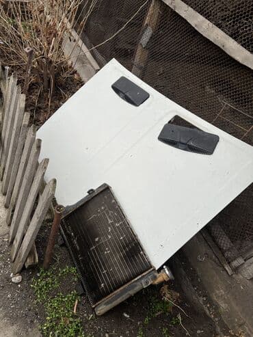 авто ру шины и диски б у: ВАЗ (ЛАДА) 2106: 1991 г., Механика, Бензин, Седан — 6