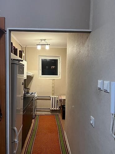 3 room: 3 комнаты, 80 м², 106 серия, 4 этаж — 8