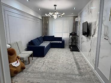 Недвижимость: 2 комнаты, Собственник, С мебелью полностью — 6