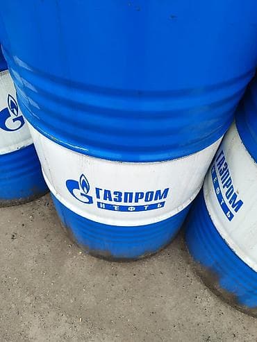 Бочка Металл