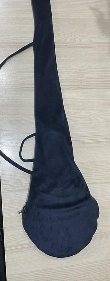 Барабаны: Купили комуз и даже не пользовались можно сказать новый — 4