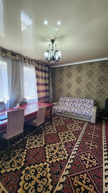 Недвижимость: 📍ул.Саратовская 🔘4-комнаты 🔘80м² Продается дом в перспективном — 6