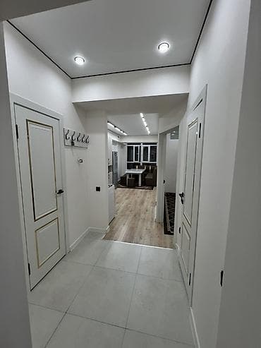 Продажа квартир: 2 комнаты, 51 м², Элитка, 3 этаж, Евроремонт — 3