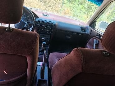 аккорд цена: Honda Accord: 1991 г., Механика, Универсал — 4