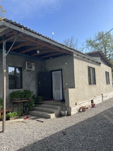 продаю дом новониколаевка: Дом, 142 м², 5 комнат, Собственник, Косметический ремонт — 3