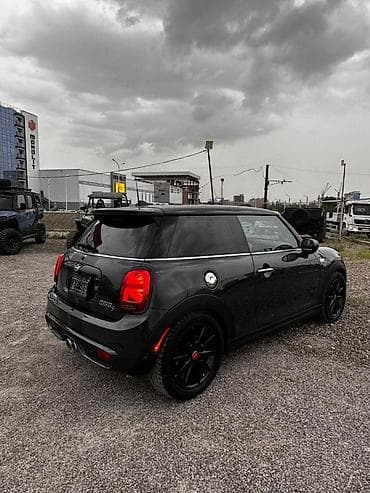 mini john cooper works: Mini Cooper S: 2019 г., 2 л, Автомат, Бензин, Хэтчбэк — 2