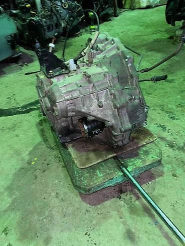 виста: Коробка передач Автомат Toyota 2002 г., Б/у, Оригинал, Япония — 6