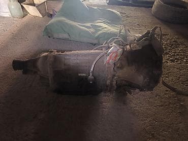 e55 compressor: Коробка передач Автомат Subaru 2004 г., Б/у, Оригинал, Япония — 1