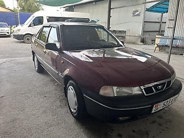 нексия тарпеда: Daewoo Nexia: 2006 г., 1.5 л, Механика, Бензин, Седан — 5