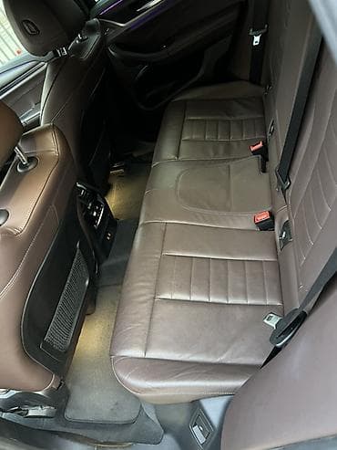 BMW: BMW X4: 2020 г., 2 л, Автомат, Бензин, Кроссовер — 9