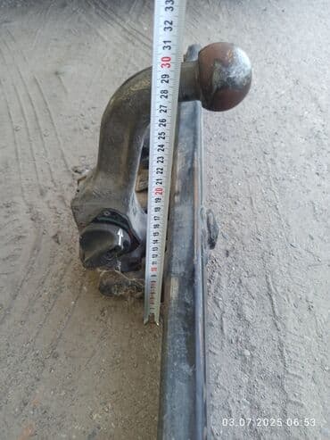 мерседес виано бишкек: Другие автозапчасти — 2