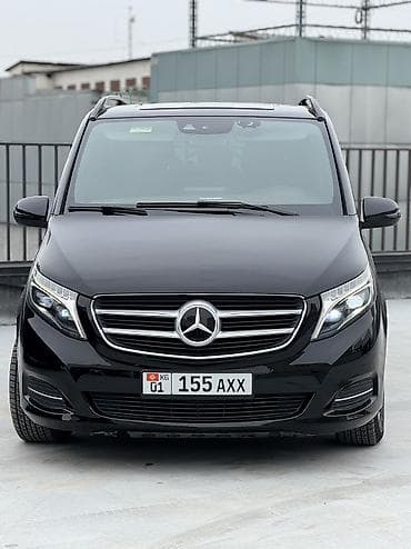 nokia e90: Сдаю Mercedes-Benz Viano, Почасово, С водителем, | Предоплата — 4