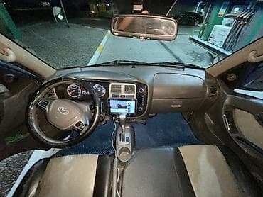 5: Легкий грузовик, Hyundai, Стандарт, 3 т, Б/у — 5