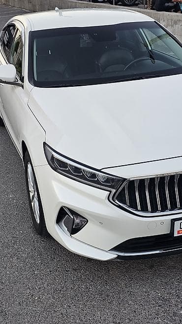 диски kia k7: Kia K7: 2020 г., 3 л, Автомат, Газ, Седан — 3
