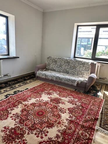 аренда мест: Студия, Собственник, Без подселения — 1