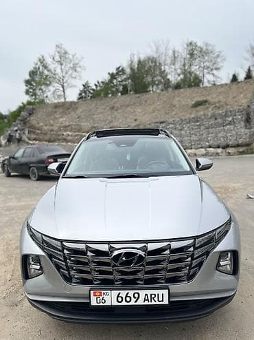 hyundai tucson цена бу: Hyundai Tucson: 2021 г., 1.6 л, Автомат, Гибрид, Кроссовер — 3