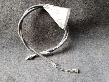 запчасти митсубиси паджеро 2: Mitsubishi Pajero W74 трос ручника, Митсубиси Паджеро3 трос ручника — 2