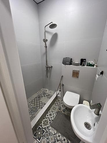 development: 3 комнаты, 100 м², Элитка, 2 этаж, Дизайнерский ремонт — 5