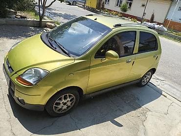 матиз рф номер: Daewoo Matiz: 2008 г., 0.8 л, Автомат, Бензин, Хэтчбэк — 2