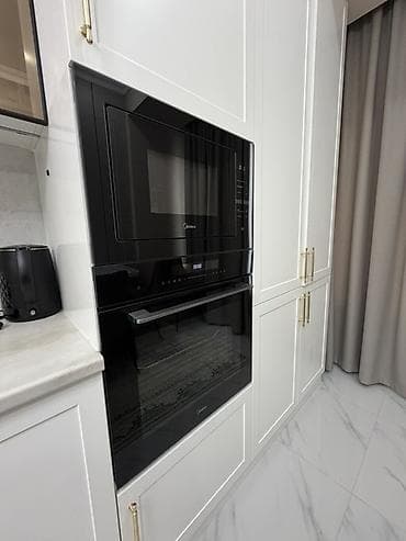 kanat group: 2 комнаты, 80 м², Элитка, 6 этаж, Евроремонт — 5