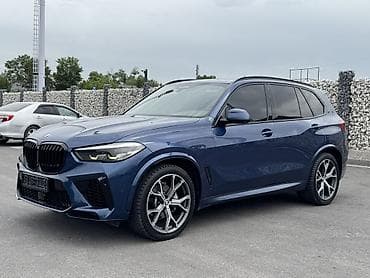 BMW X5: 2018 г., 3 л, Автомат, Бензин, Кроссовер at lalafo.kg BMW X5: 2018 г., 3 л, Автомат, Бензин, Кроссовер