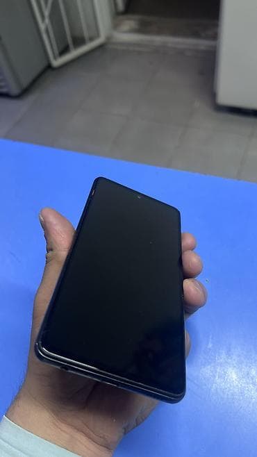 samsung galaxy m52: Samsung Galaxy A52, Б/у, 128 ГБ, цвет - Черный, 2 SIM — 4