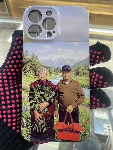 far cry 4: Индивидуальные чехлы для смартфонов с полноцветной печатью — 7