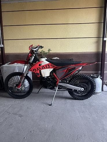 электро скутео: Эндуро/ мотор нб 300 вложений нет сел поехал мотоцикл в хорошем — 2