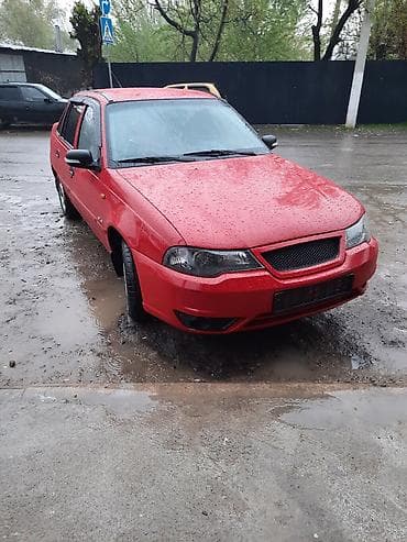 31 10 r15: Daewoo Nexia: 2009 г., 1.6 л, Газ, Седан — 1