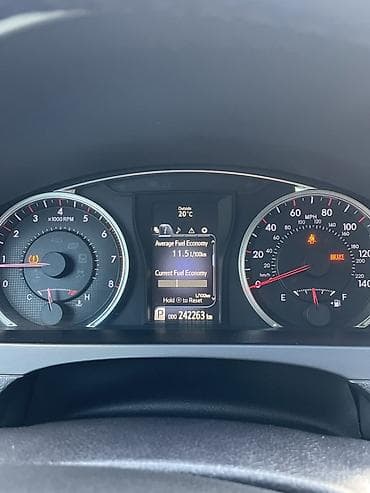 усилитель камри: Toyota Camry: 2016 г., 2.5 л, Автомат, Бензин, Седан — 8