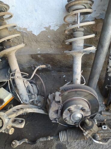 дэу нексия 2012: Задний редуктор BMW — 5