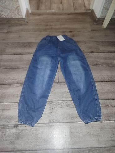 саната лв: Продам 2 пары джинсов. Liya Fashion Style. обе джинсов по 1599 сомов — 3