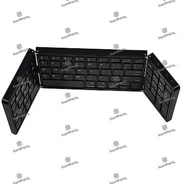 hoco w35: Клавиатура, Ножничная, Bluetooth подключение, Размер: 75% — 2