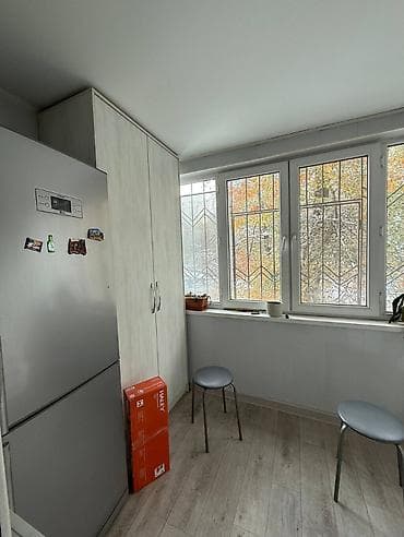 58: 3 комнаты, 68 м², 104 серия, 2 этаж, Евроремонт — 5