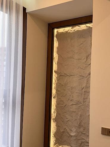 Недвижимость: 3 комнаты, 107 м², Элитка, 11 этаж, Дизайнерский ремонт — 10